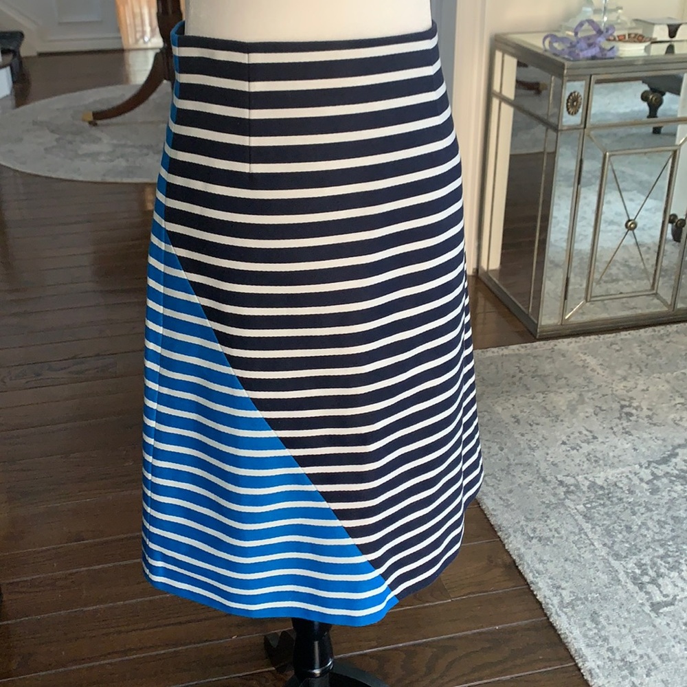 JCREW💙SKIRT! NWOT